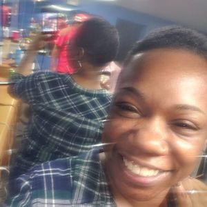 Meet your Posher, Mandy